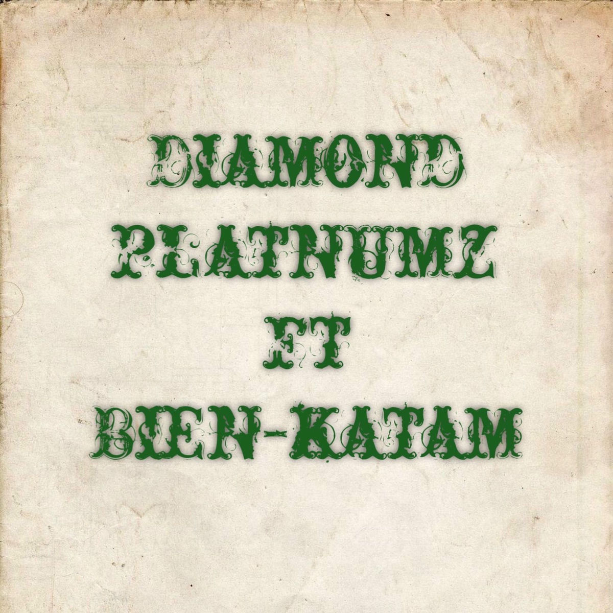 Album cover of Katam