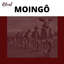 Cover of Ritual Moingô