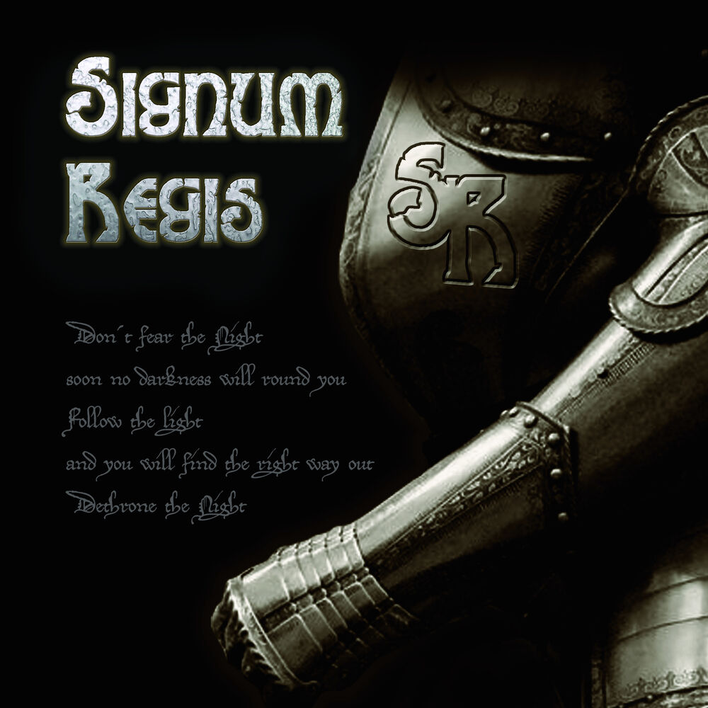 Picture of Signum Regis