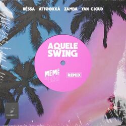 Cover of Aquele Swing (Memê no Beat Remix)