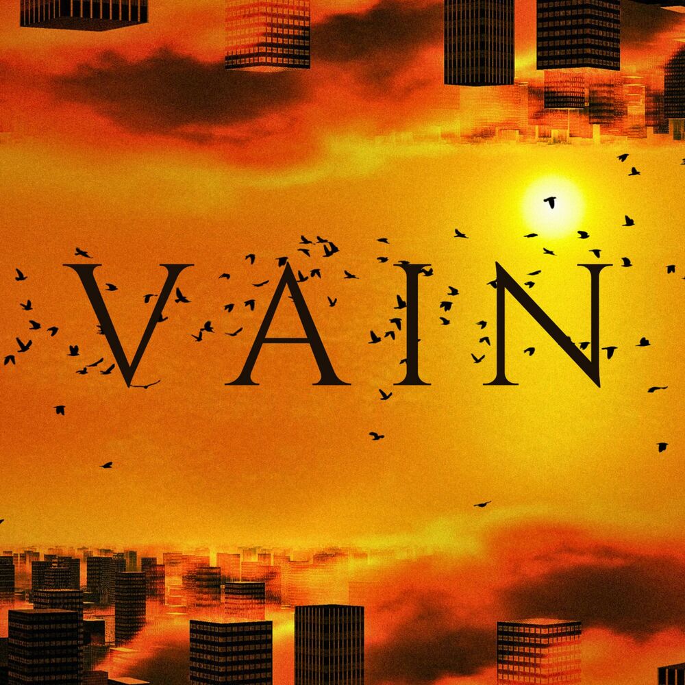 Picture of Vain