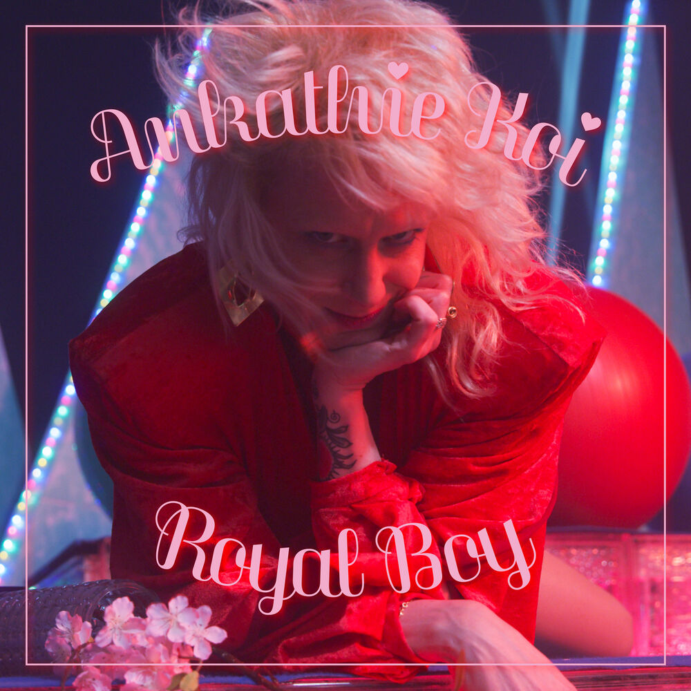 Picture of Royal Boy