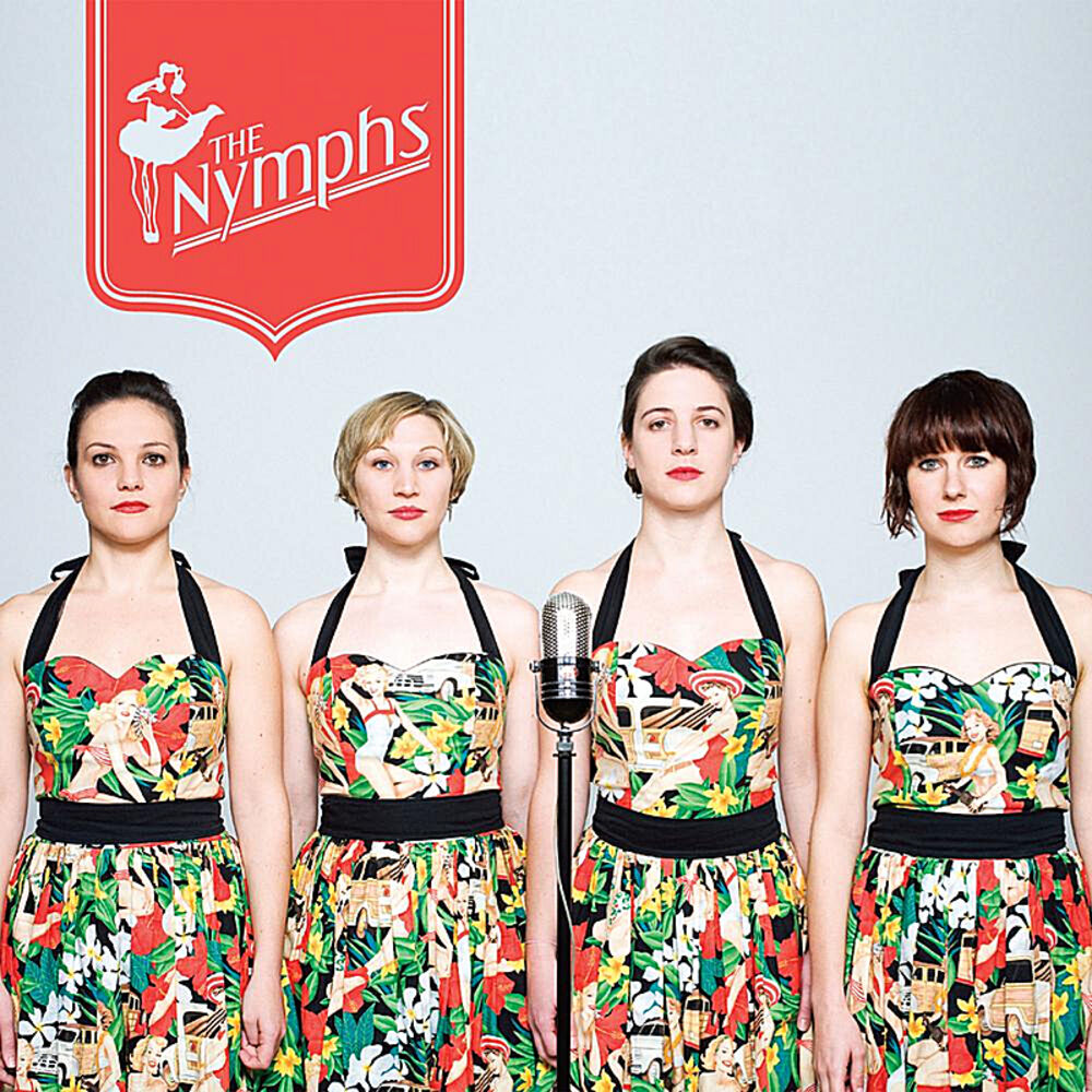 Picture of The Nymphs