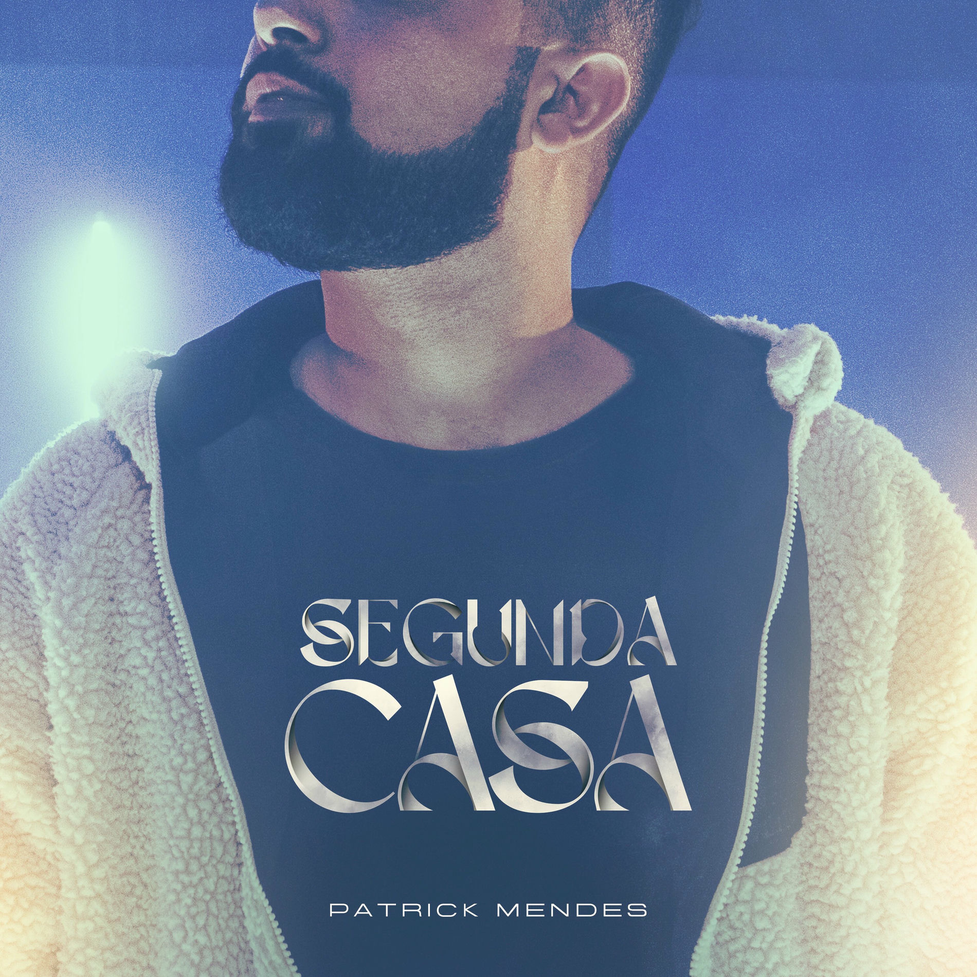Album cover of Segunda Casa