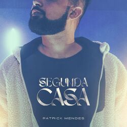Cover of Segunda Casa