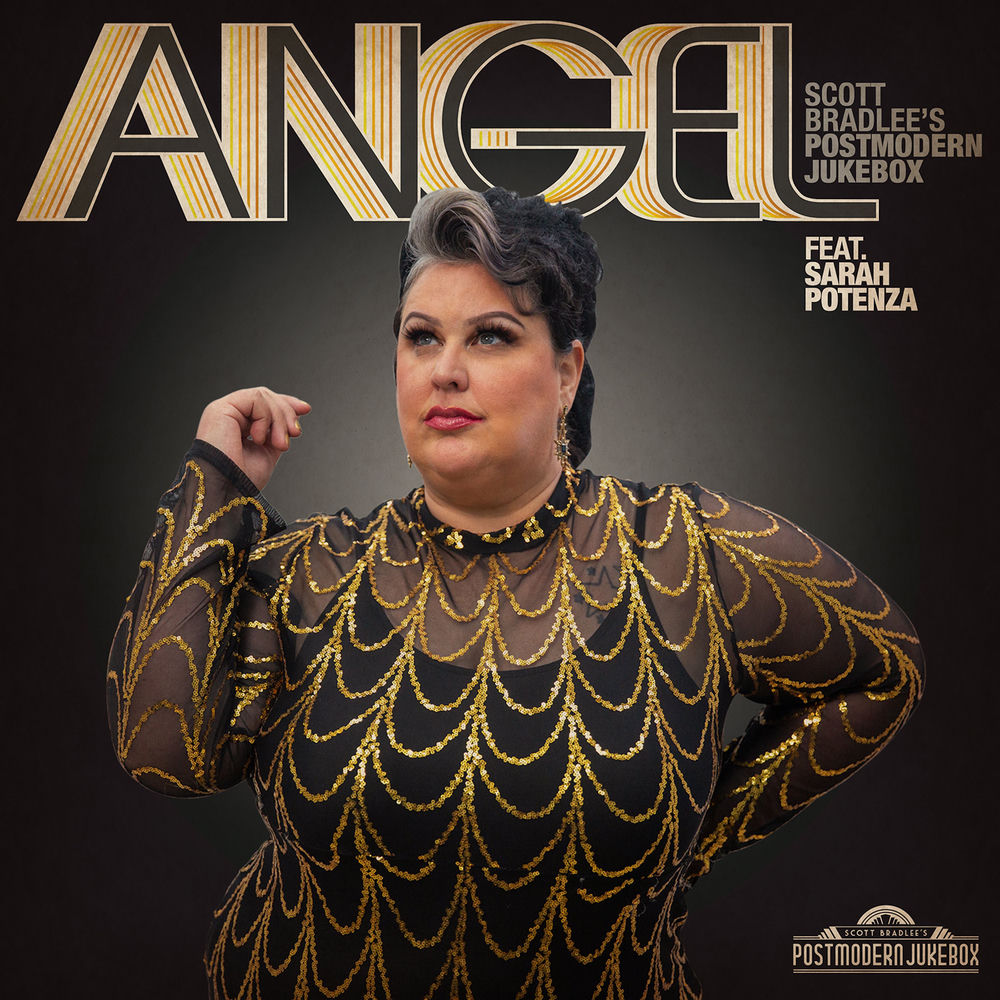 Angel cover