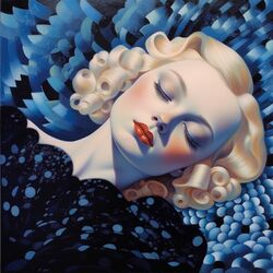 Cover of Sweet Sleep Music