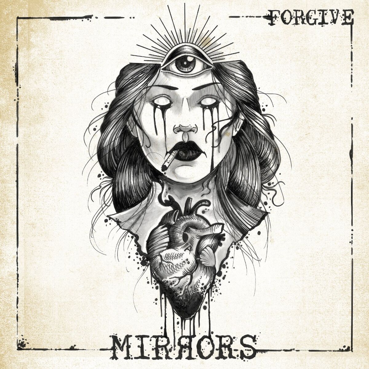 Album picture of Mirrors