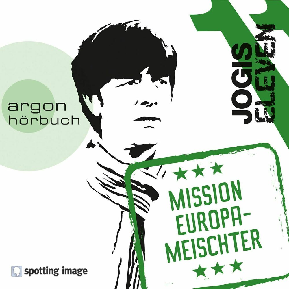 Picture of Mission Europameischter