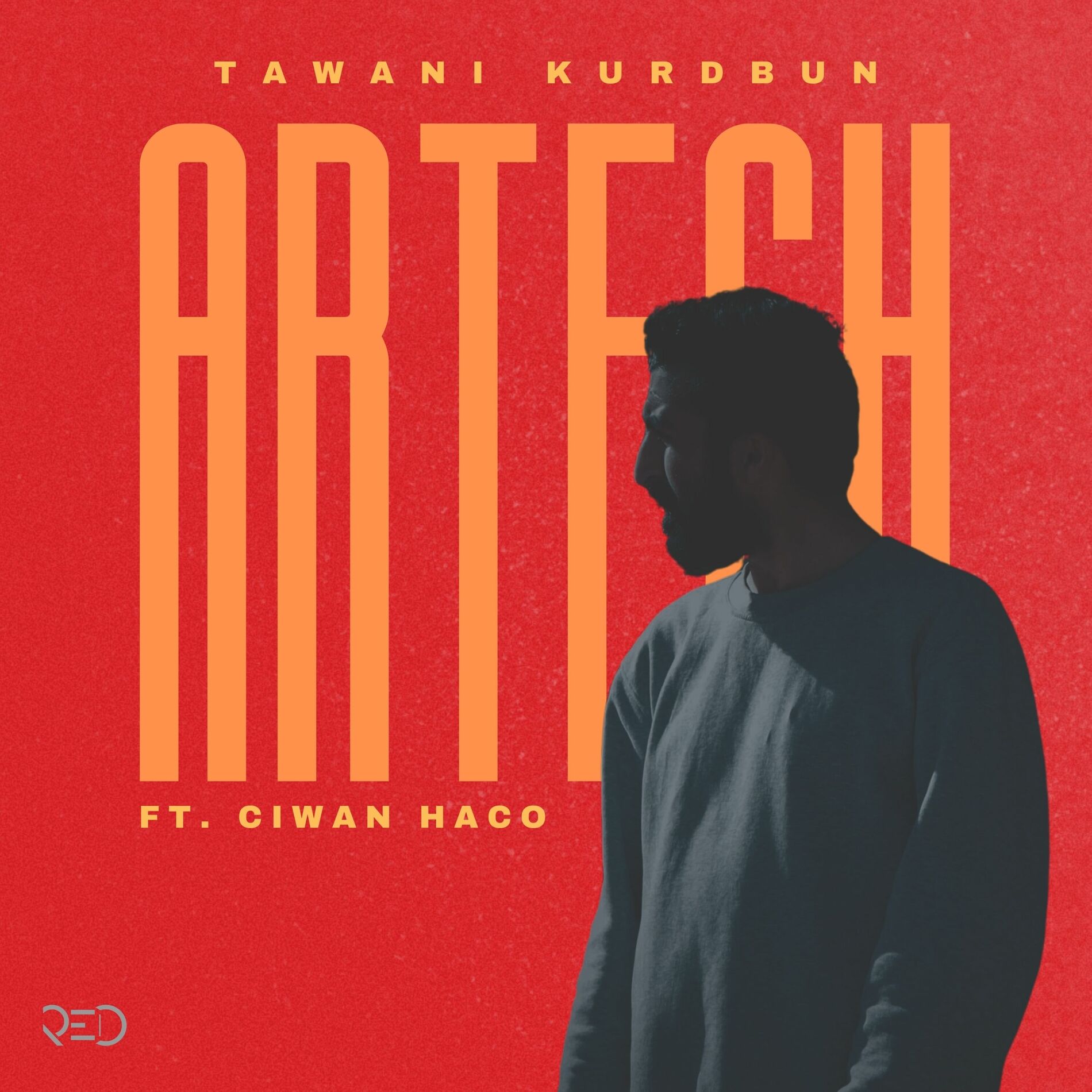 Album cover of Tawani Kurdbun