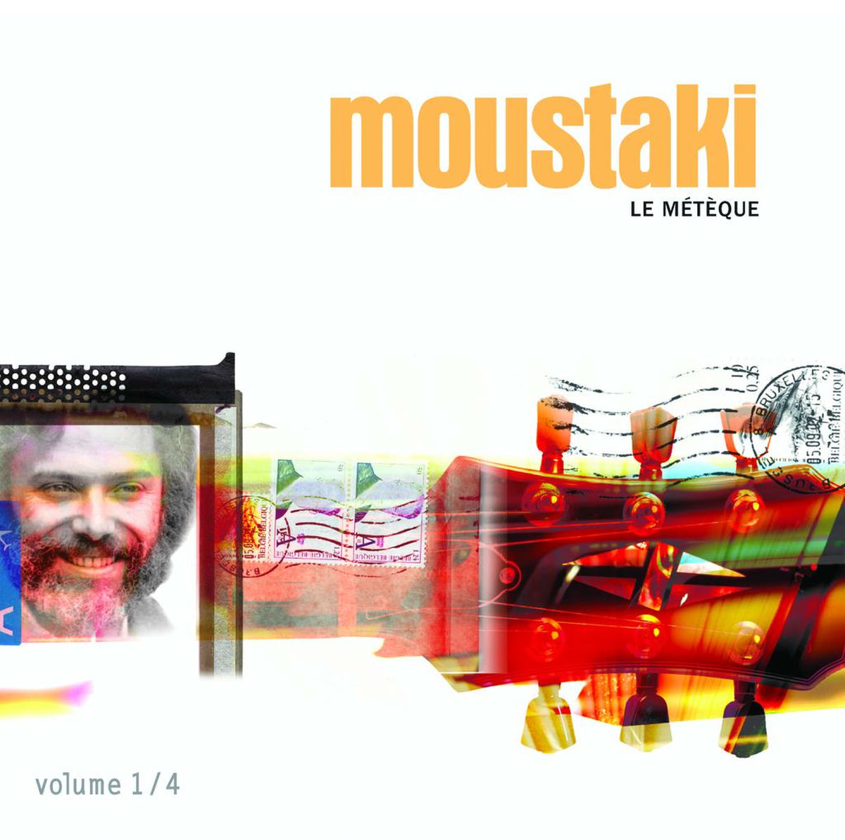 Album cover of La philosophie