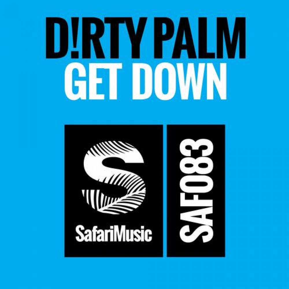 Get Down EP
