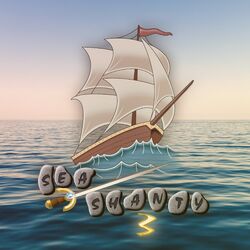 Cover of Sea Shanty 3