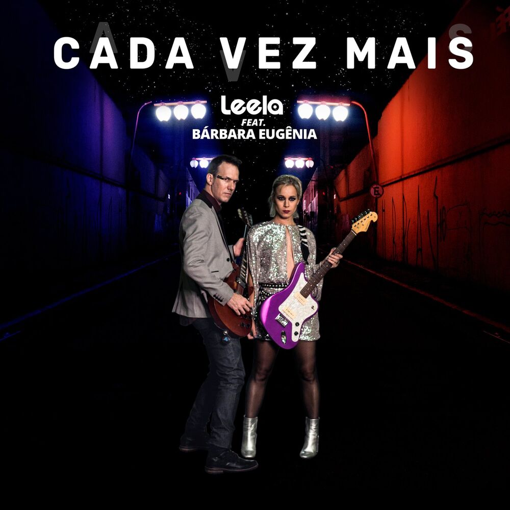 Picture of Cada Vez Mais
