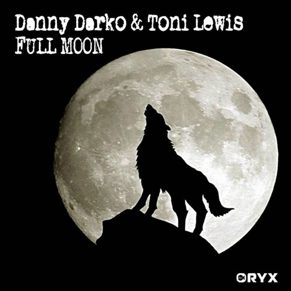Picture of Full Moon