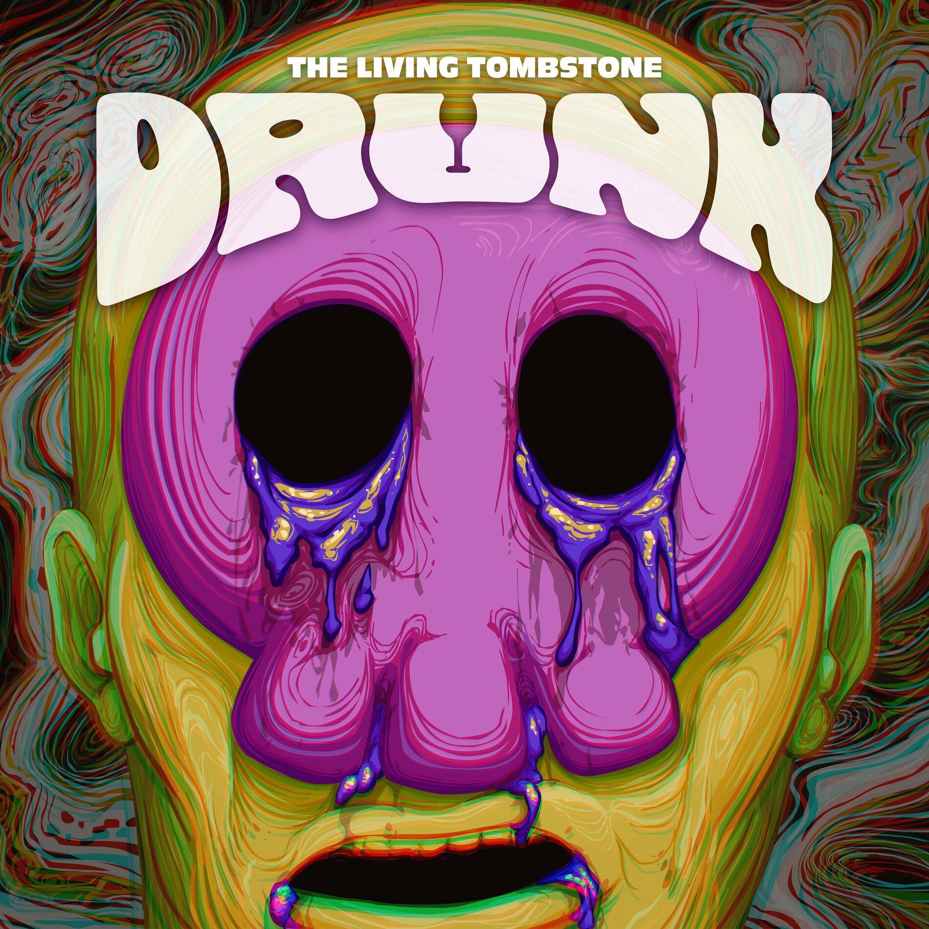 Album cover of Drunk