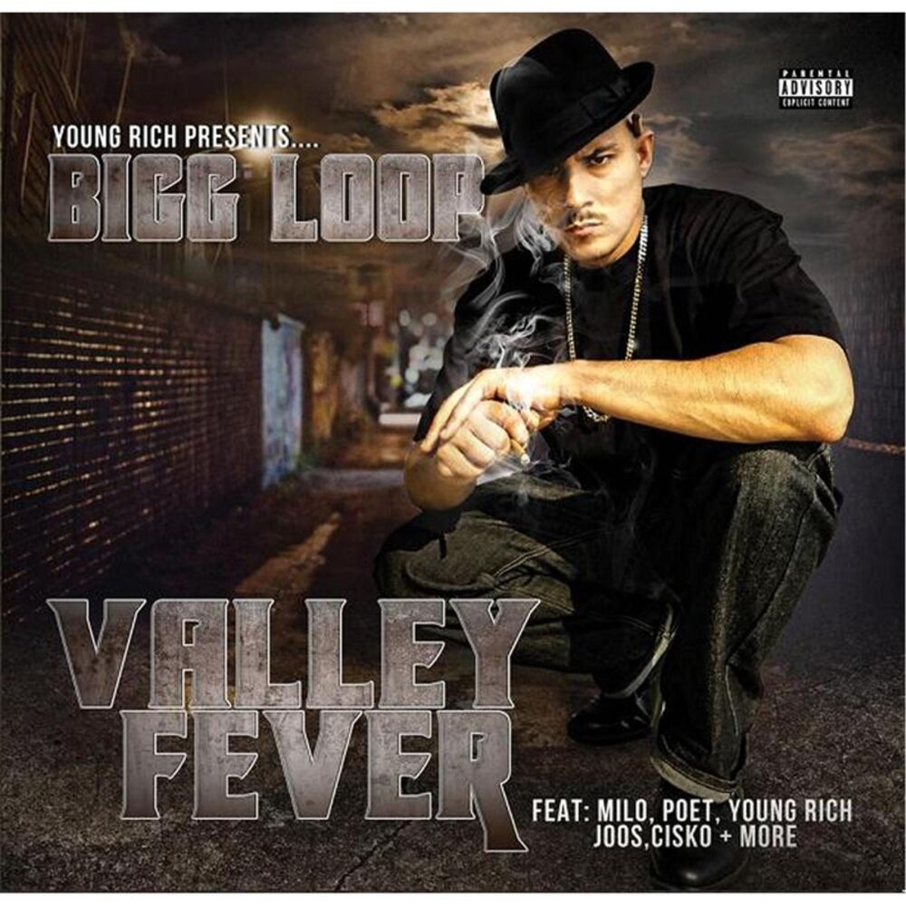Picture of Valley Fever