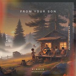 Cover of From Your Son