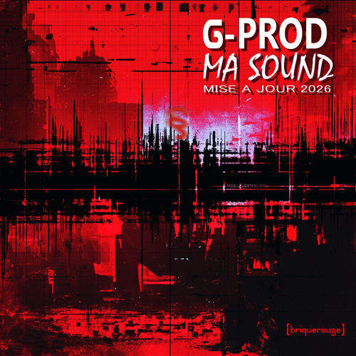 Ma Sound (David Duriez Beyond the Call of Duty Mise À Jour 2026) artwork