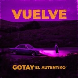 Cover of Vuelve