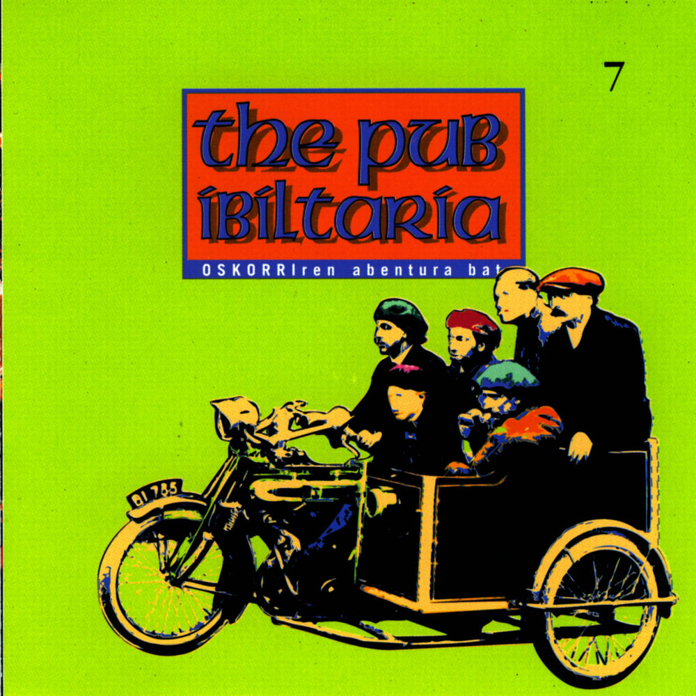 Picture of The Pub Ibiltaria 7