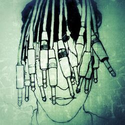 Cover of Johnny Long Chord