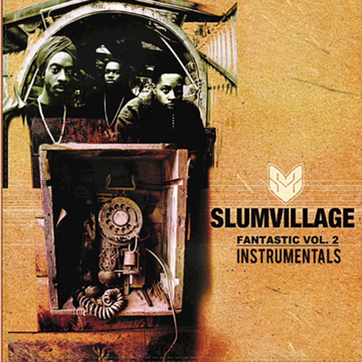 Album cover of Players