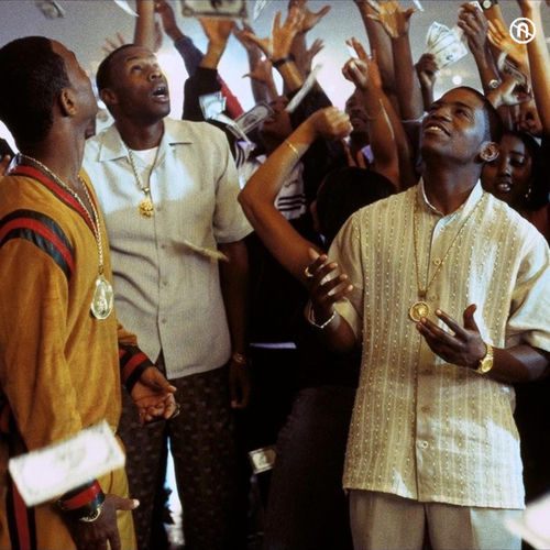 Paid In Full