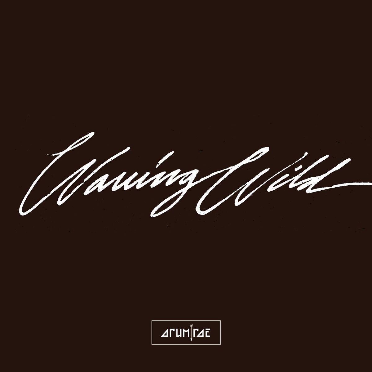 Album cover of Waving Wild