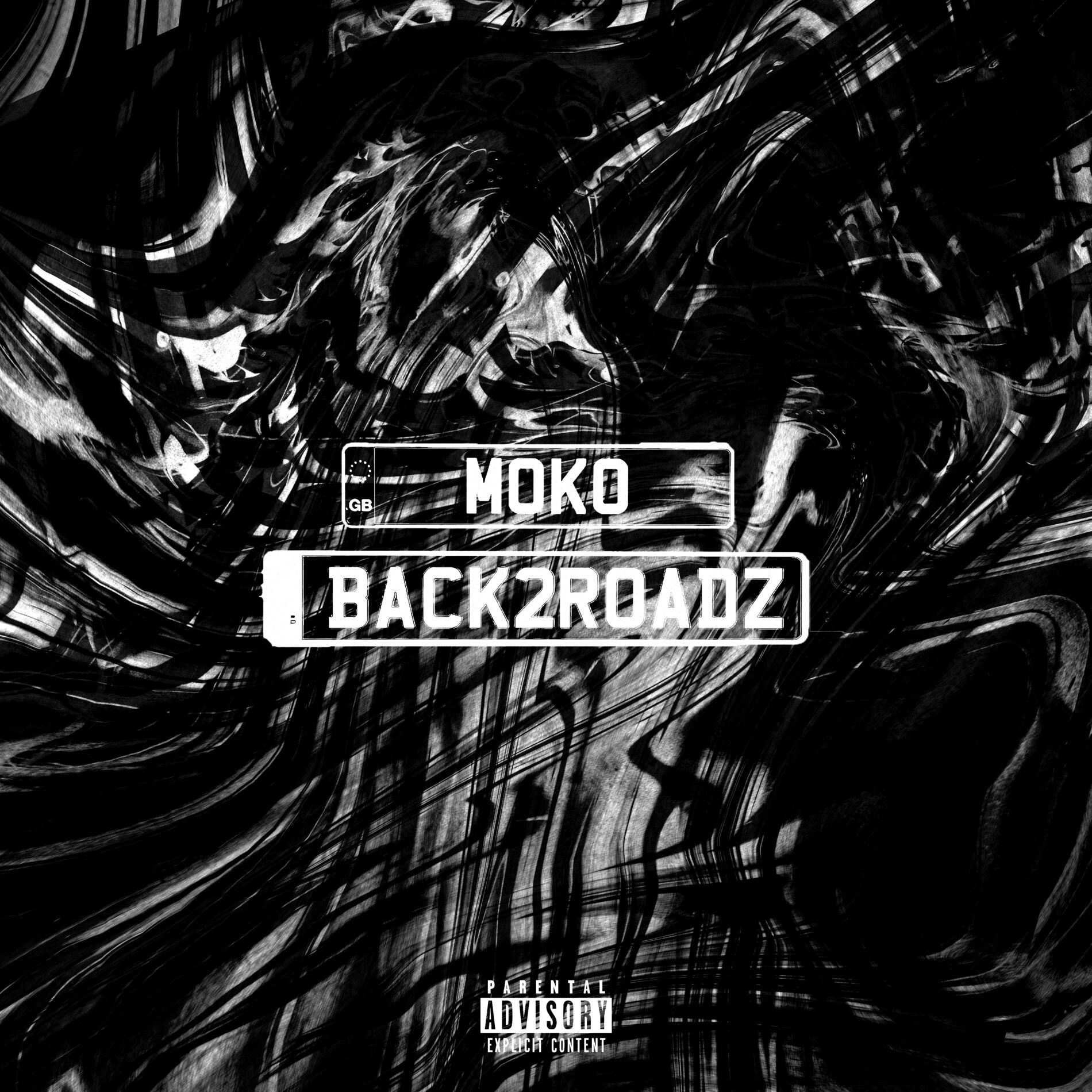 Album cover of Back2Roadz