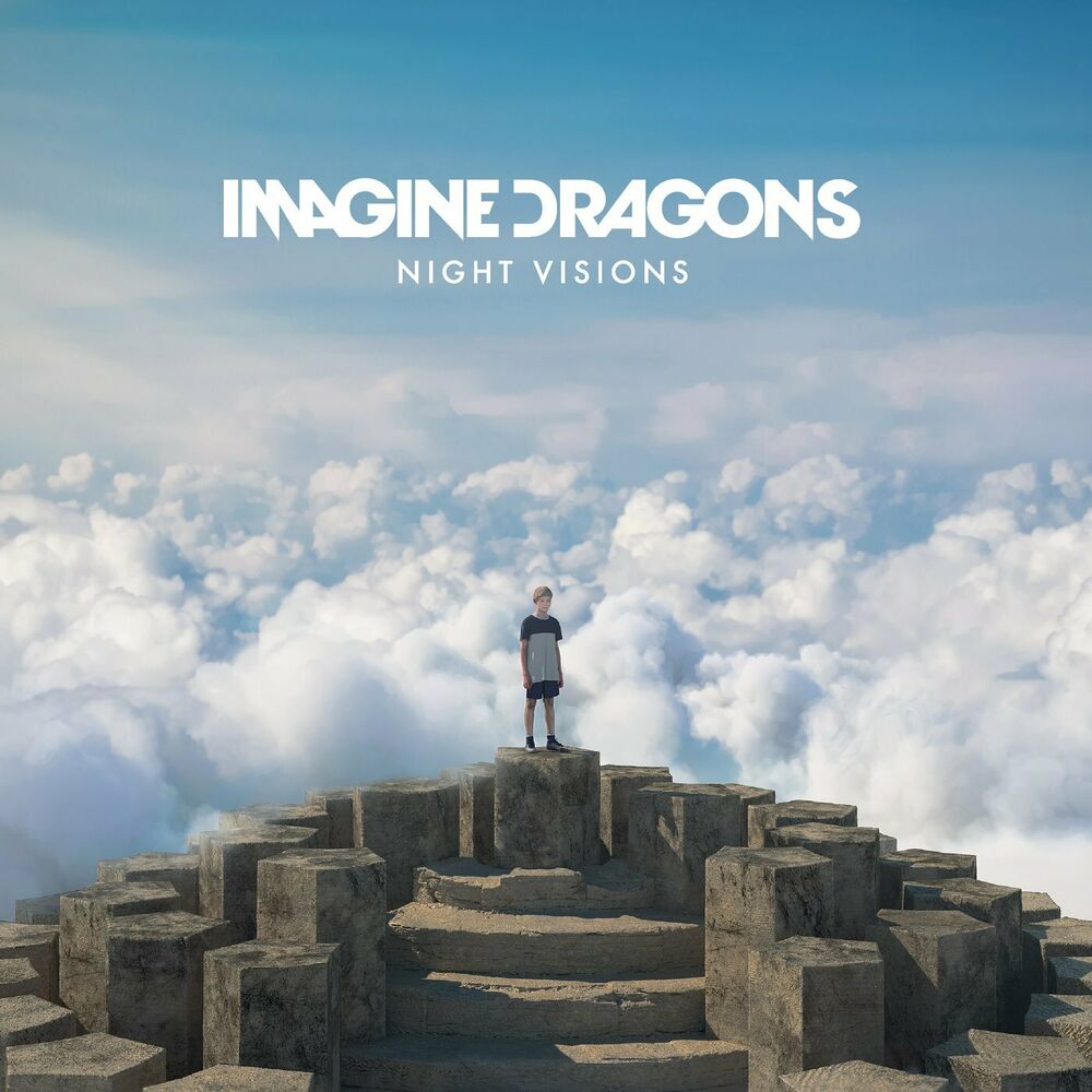 Picture of Night Visions (Expanded Edition / Super Deluxe)