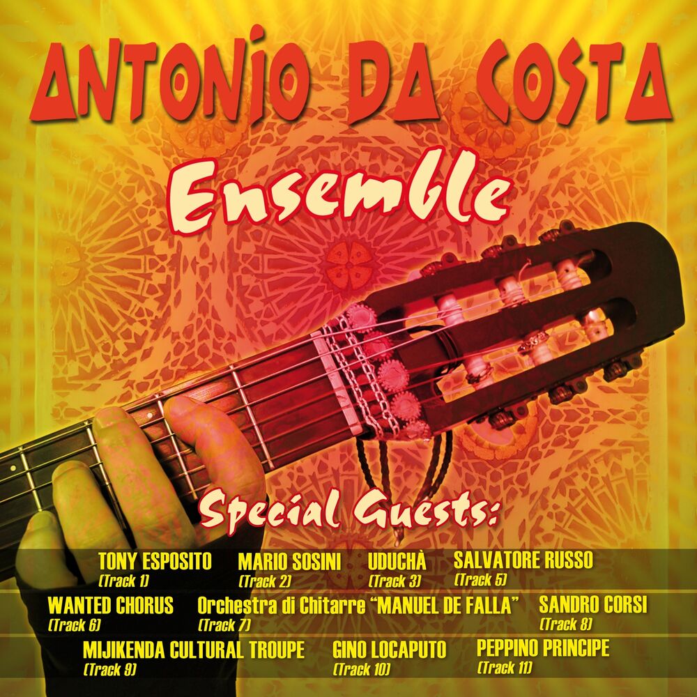 Picture of Ensemble