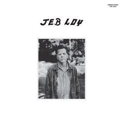 Cover of Jeb Loy