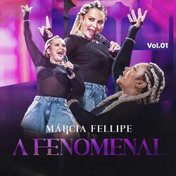 Cover of A Fenomenal (Vol. 1)