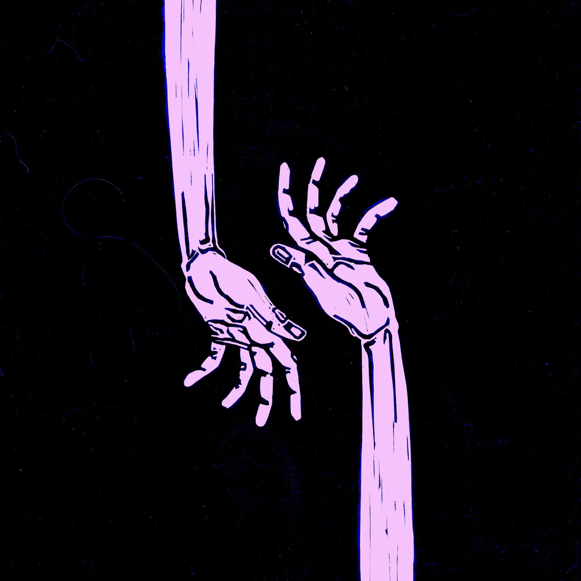 Album cover of Skin