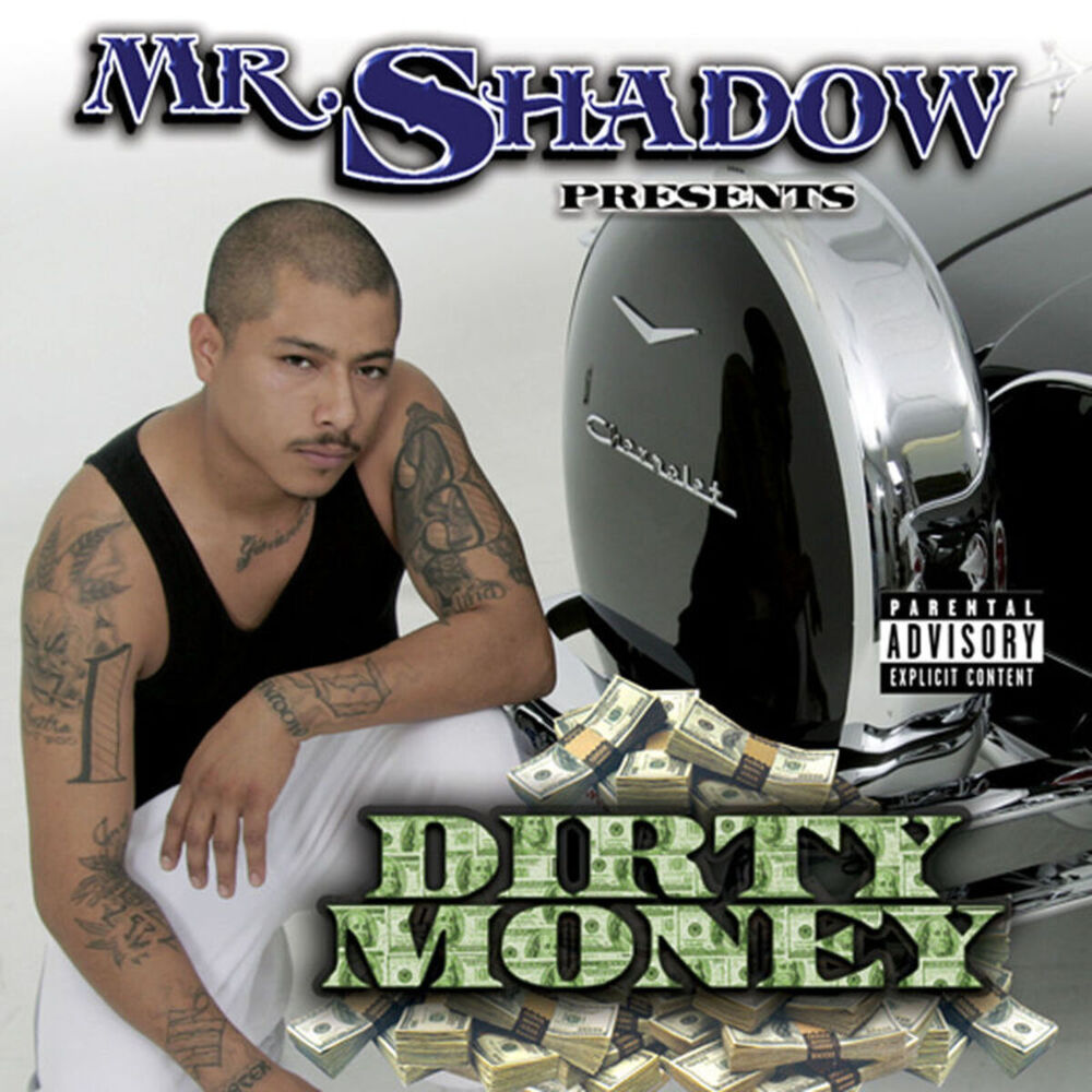 Picture of Dirty Money