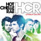 Problematique by Hot Chelle Rae album cover
