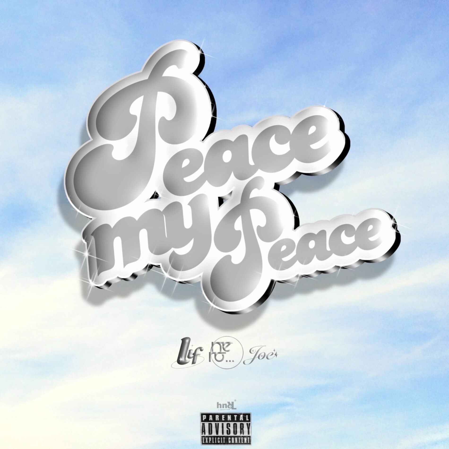 Album cover of Peace My Pace (feat. lif & nero...)