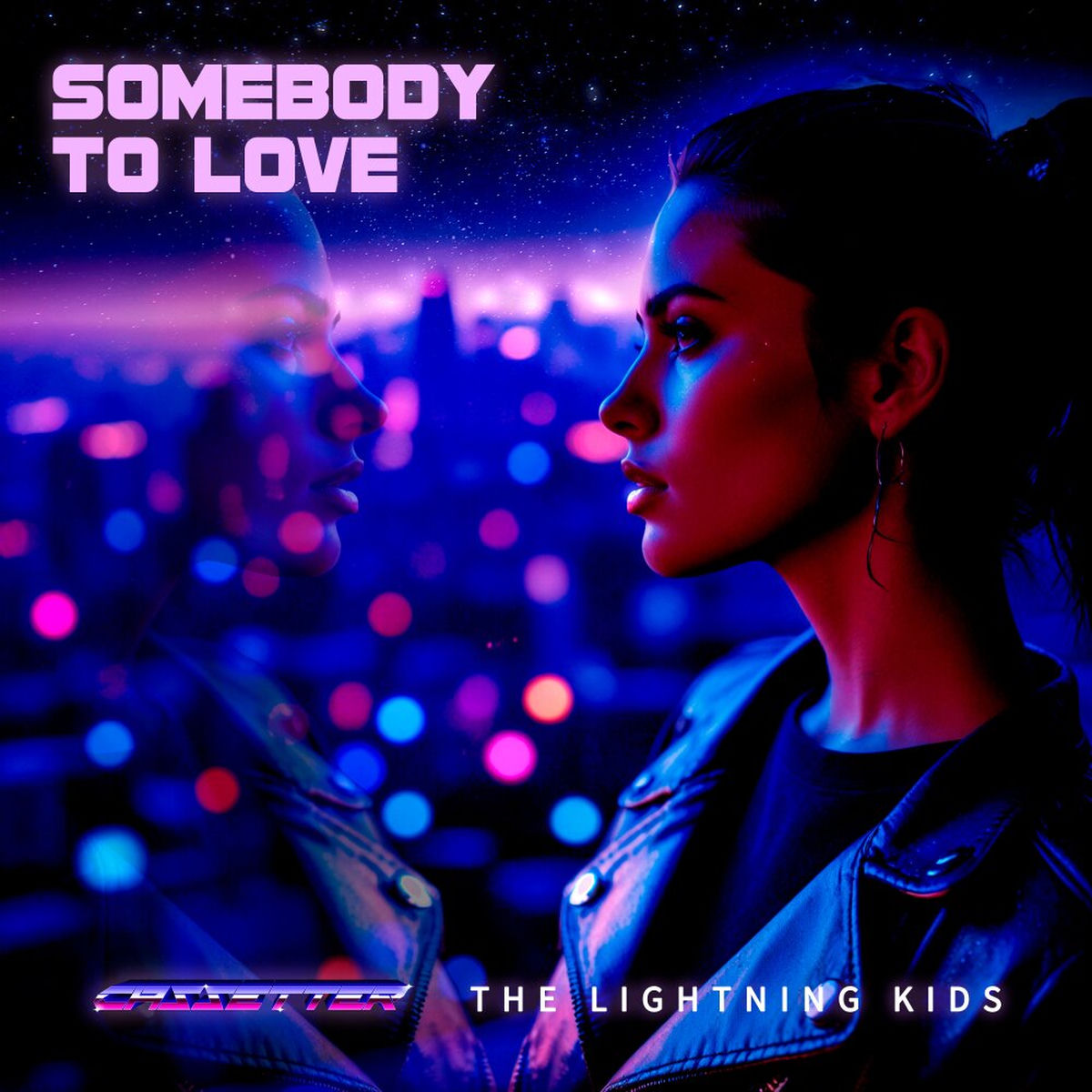 Album cover of Somebody To Love