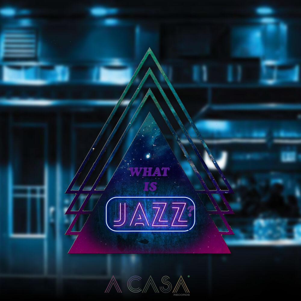 Picture of What Is Jazz?