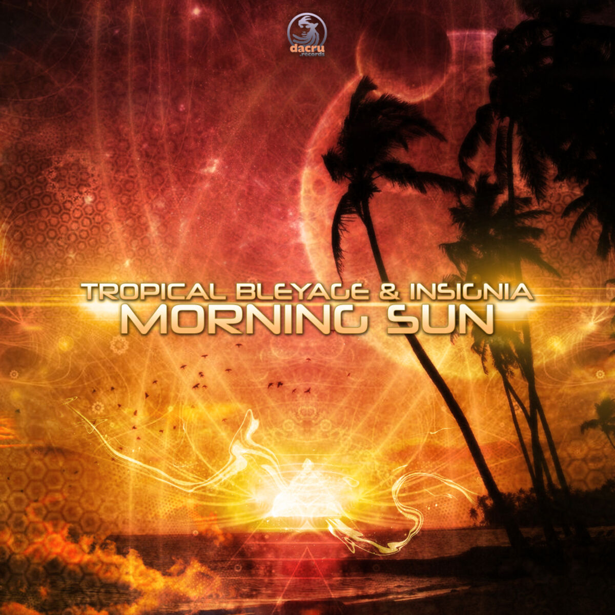Album cover of Morning Sun