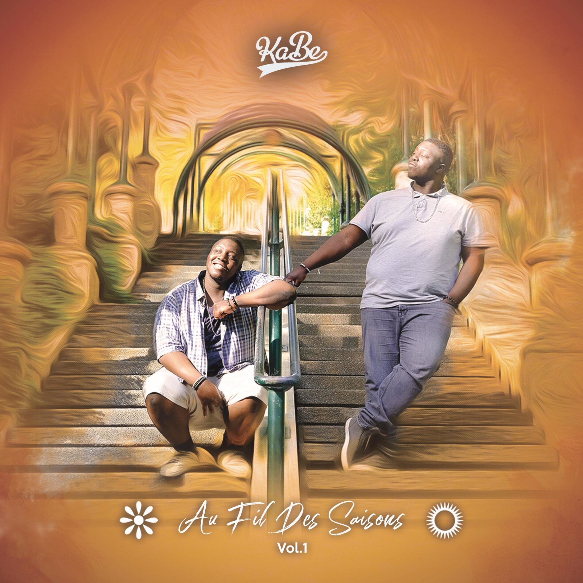 Album cover of La Croisée Des Chemins