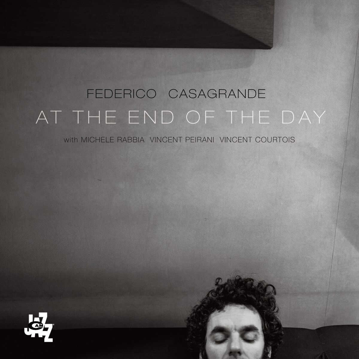 Album cover of At The End Of The Day