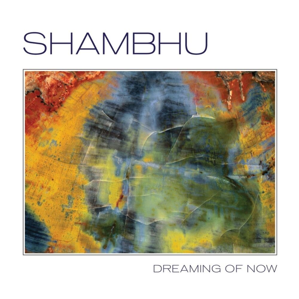 Picture of Dreaming of Now