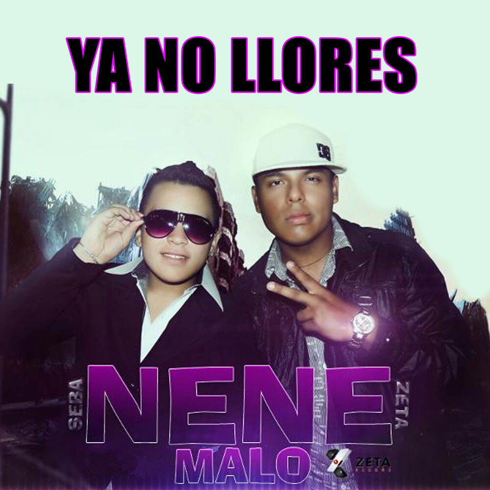Picture of Ya No Llores