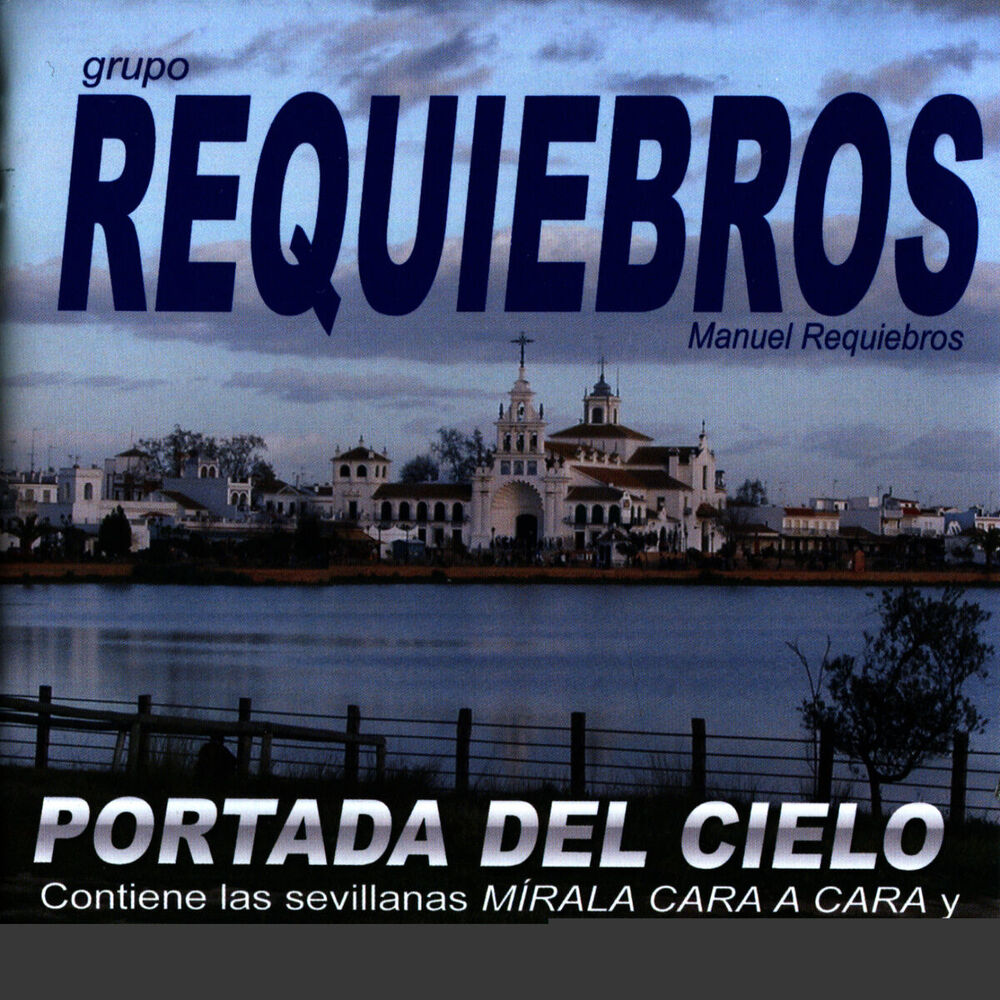 Picture of Portada del Cielo