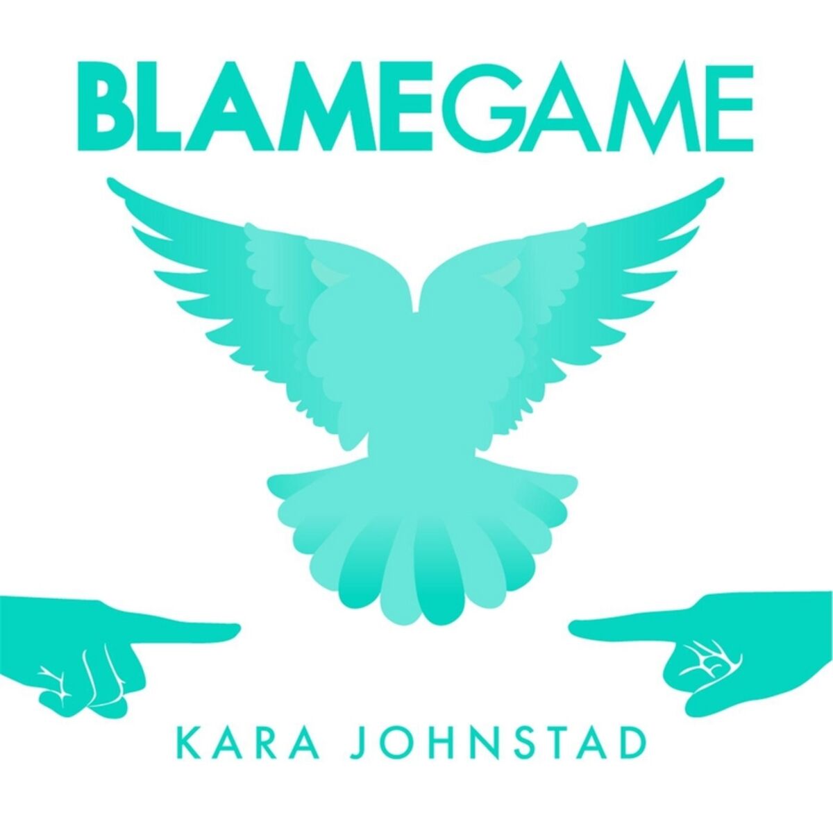 Album cover of Blame Game