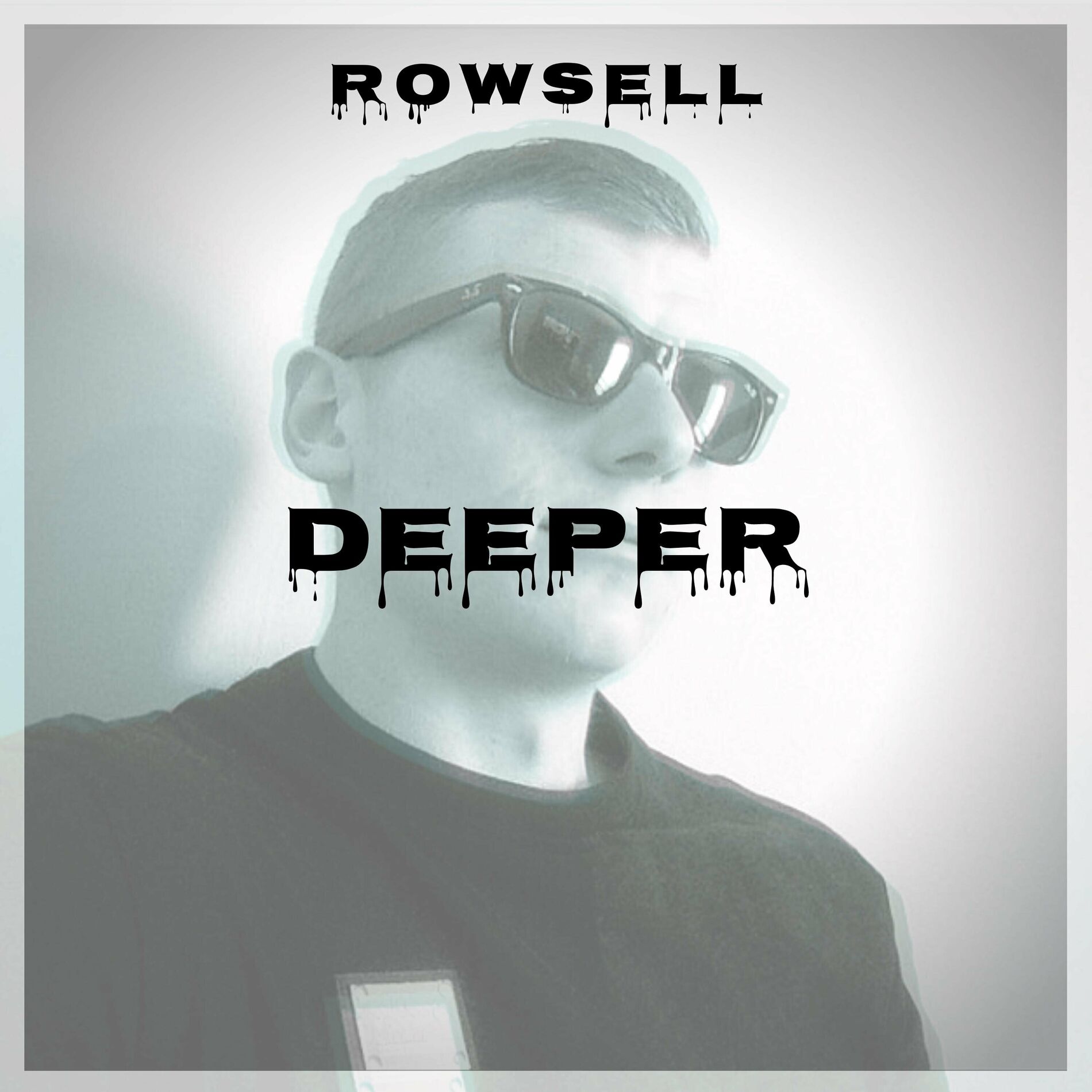 Album cover of Deeper