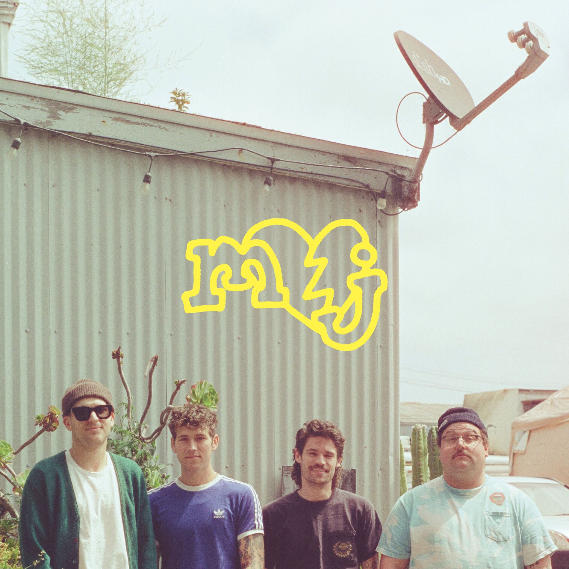 Album cover of Bear Market