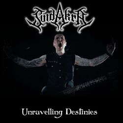 Cover of Unravelling Destinies